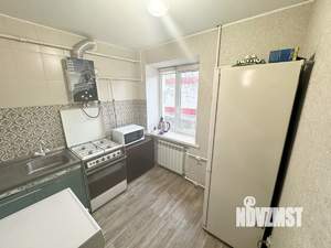 1-к квартира, вторичка, 32м2, 1/5 этаж