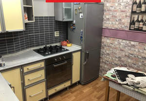 2-к квартира, вторичка, 48м2, 3/4 этаж