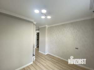 1-к квартира, вторичка, 38м2, 2/9 этаж