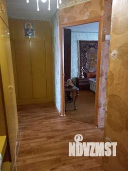 2-к квартира, вторичка, 46м2, 2/5 этаж