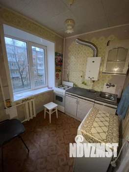 1-к квартира, вторичка, 30м2, 3/5 этаж