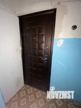 1-к квартира, вторичка, 18м2, 5/5 этаж