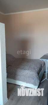 1-к квартира, вторичка, 40м2, 4/4 этаж