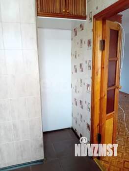 1-к квартира, вторичка, 29м2, 4/5 этаж