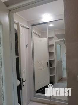 1-к квартира, вторичка, 30м2, 1/5 этаж