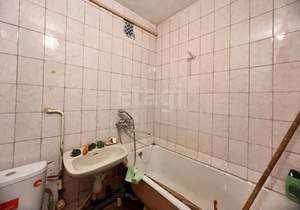 1-к квартира, вторичка, 31м2, 2/5 этаж
