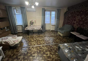 3-к квартира, вторичка, 69м2, 5/5 этаж