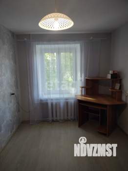 3-к квартира, вторичка, 57м2, 3/9 этаж