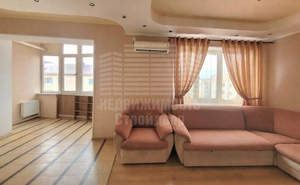 3-к квартира, вторичка, 76м2, 5/6 этаж