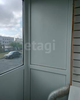 1-к квартира, вторичка, 30м2, 1/3 этаж