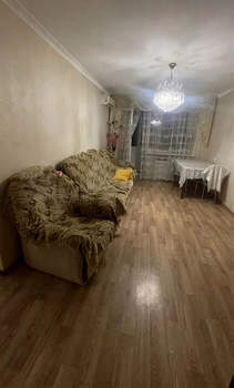 3-к квартира, вторичка, 59м2, 2/5 этаж