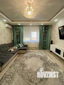 2-к квартира, вторичка, 73м2, 5/5 этаж