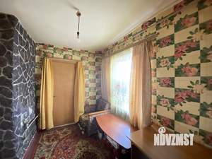 4-к квартира, вторичка, 52м2, 1/1 этаж
