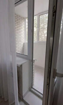 1-к квартира, вторичка, 40м2, 2/10 этаж