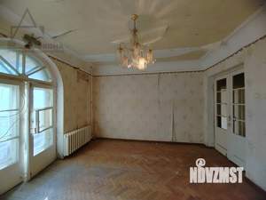 3-к квартира, вторичка, 77м2, 3/3 этаж