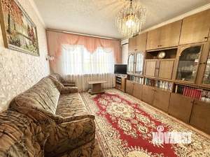 2-к квартира, вторичка, 52м2, 5/9 этаж
