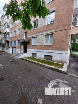 1-к квартира, вторичка, 30м2, 5/6 этаж