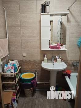 3-к квартира, вторичка, 75м2, 3/3 этаж