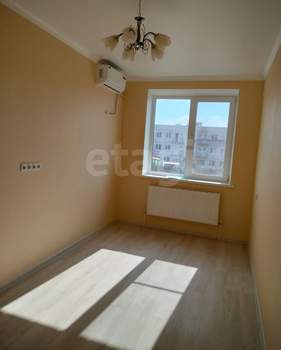 1-к квартира, вторичка, 30м2, 1/3 этаж
