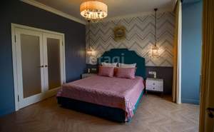 2-к квартира, вторичка, 65м2, 3/3 этаж