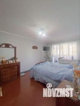 3-к квартира, вторичка, 64м2, 3/5 этаж