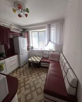 1-к квартира, вторичка, 36м2, 2/3 этаж