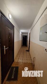 2-к квартира, вторичка, 25м2, 5/5 этаж