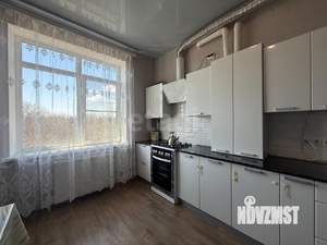 2-к квартира, вторичка, 69м2, 3/3 этаж