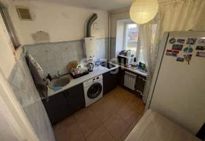 2-к квартира, вторичка, 45м2, 2/4 этаж