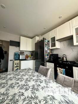 3-к квартира, вторичка, 63м2, 6/7 этаж