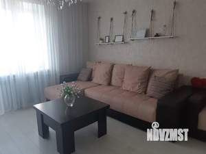 3-к квартира, вторичка, 60м2, 4/9 этаж