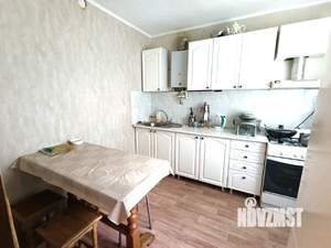 3-к квартира, вторичка, 56м2, 4/5 этаж