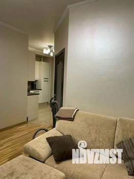 2-к квартира, вторичка, 50м2, 2/3 этаж