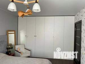 3-к квартира, вторичка, 90м2, 1/1 этаж