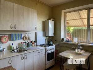 1-к квартира, вторичка, 33м2, 1/1 этаж