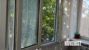 3-к квартира, вторичка, 52м2, 5/5 этаж