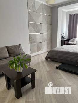 1-к квартира, вторичка, 49м2, 3/3 этаж