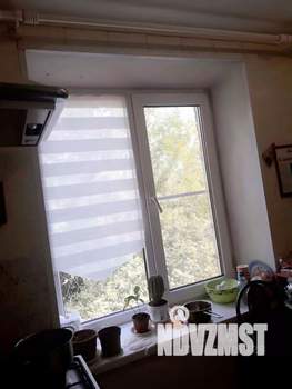 3-к квартира, вторичка, 64м2, 4/5 этаж