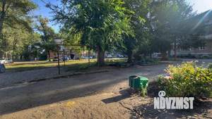 3-к квартира, вторичка, 56м2, 1/3 этаж