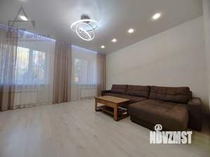 3-к квартира, вторичка, 70м2, 1/4 этаж