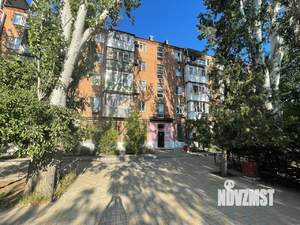 2-к квартира, вторичка, 47м2, 4/5 этаж