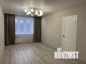 1-к квартира, вторичка, 42м2, 2/10 этаж