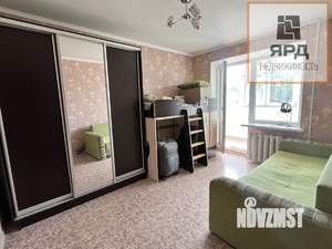 3-к квартира, вторичка, 61м2, 1/5 этаж