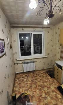 2-к квартира, вторичка, 51м2, 5/5 этаж