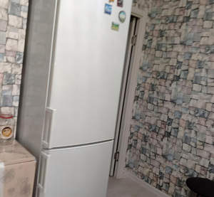 1-к квартира, вторичка, 38м2, 7/9 этаж