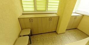 2-к квартира, вторичка, 54м2, 4/14 этаж