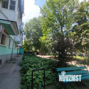 2-к квартира, вторичка, 42м2, 4/5 этаж