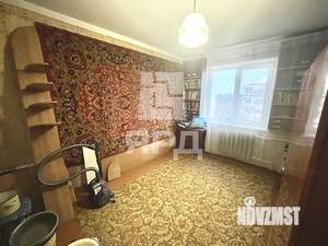 3-к квартира, вторичка, 57м2, 5/5 этаж