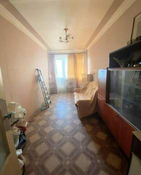 3-к квартира, вторичка, 68м2, 4/5 этаж