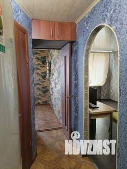 1-к квартира, вторичка, 29м2, 1/5 этаж